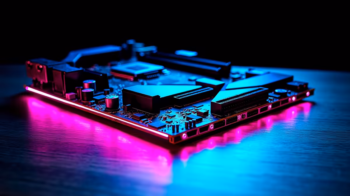 Every Connectivity Feature on the ASUS ROG Strix