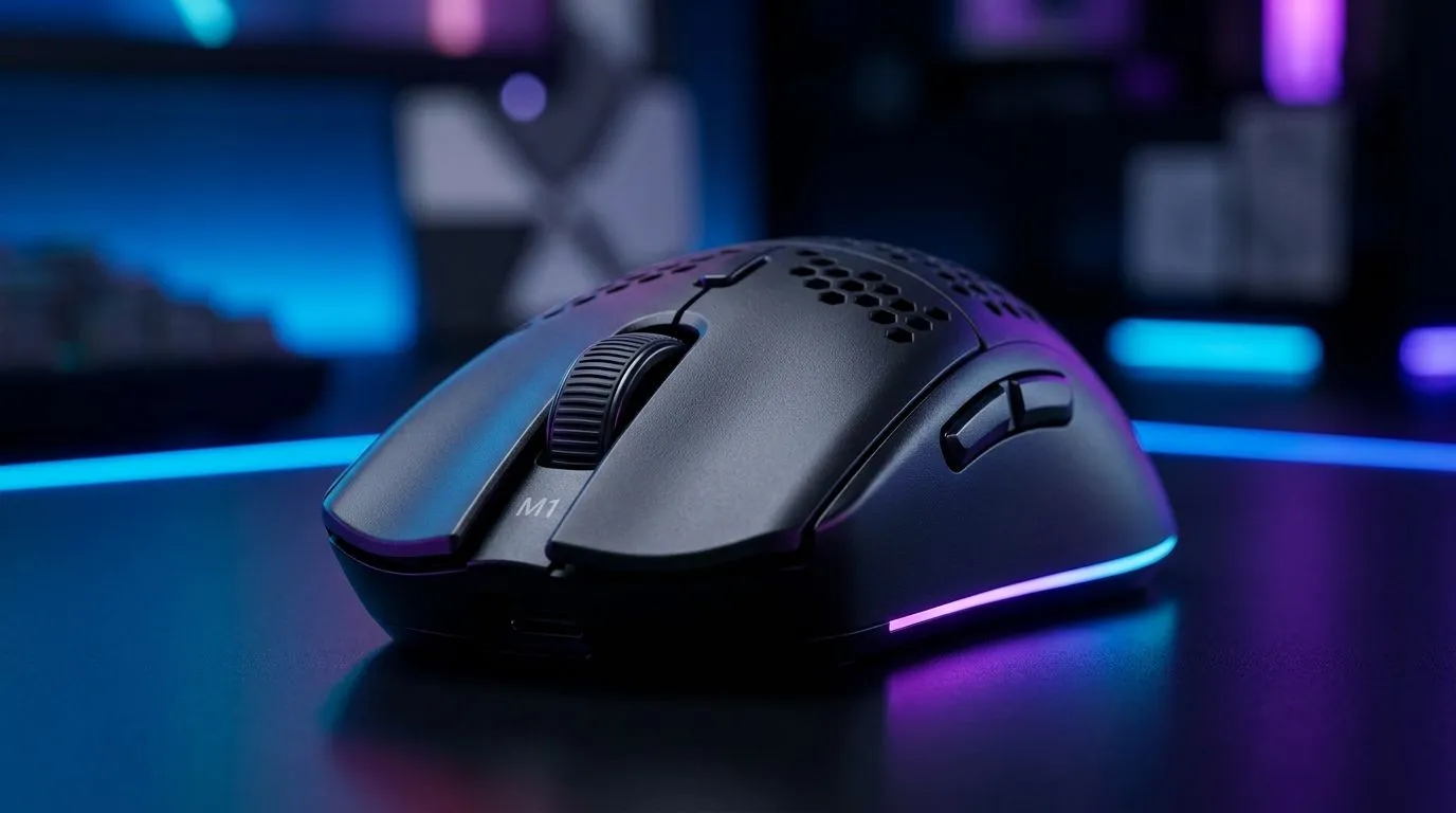 8000Hz specs, latency, and signal stability