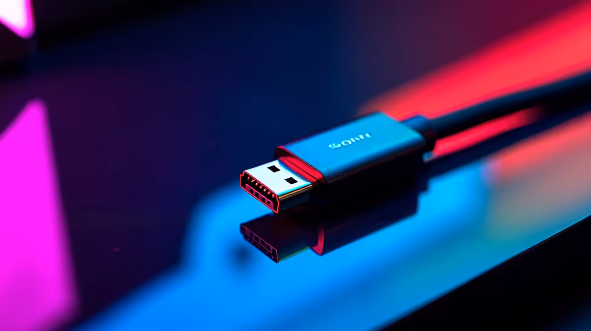 DisplayPort Cable Buyers Guide for SA 2026