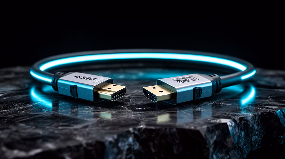 DisplayPort Specifications Explained