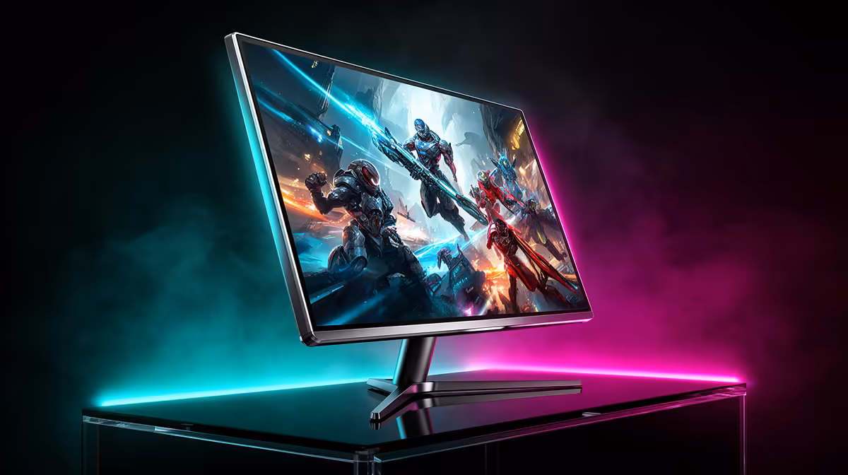 Every Dual-Mode Gaming Monitor Feature Explained for 4K and