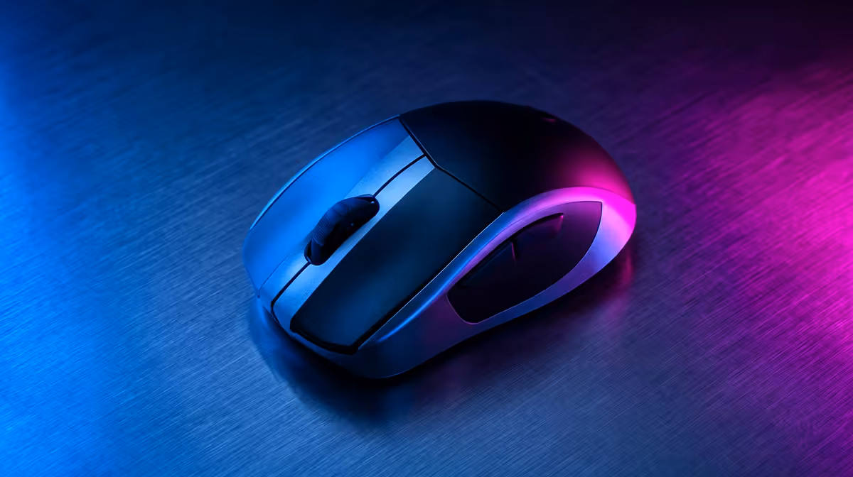 Every esports mouse in SA: comparison chart buying signals
