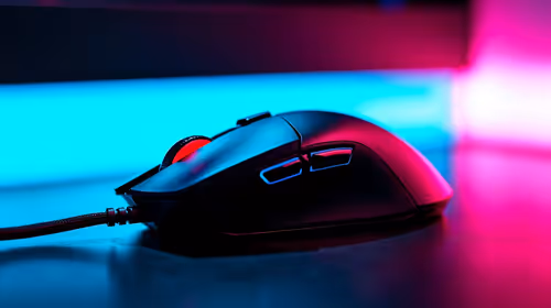 Every esports mouse in SA in South Africa (SA buyer brief)