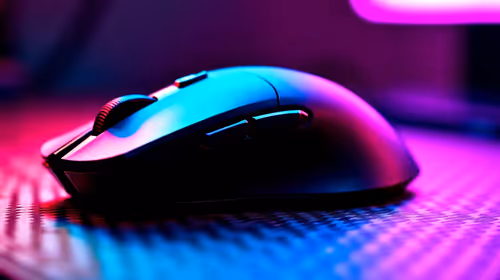 Every esports mouse in SA in South Africa — SA Edition 2