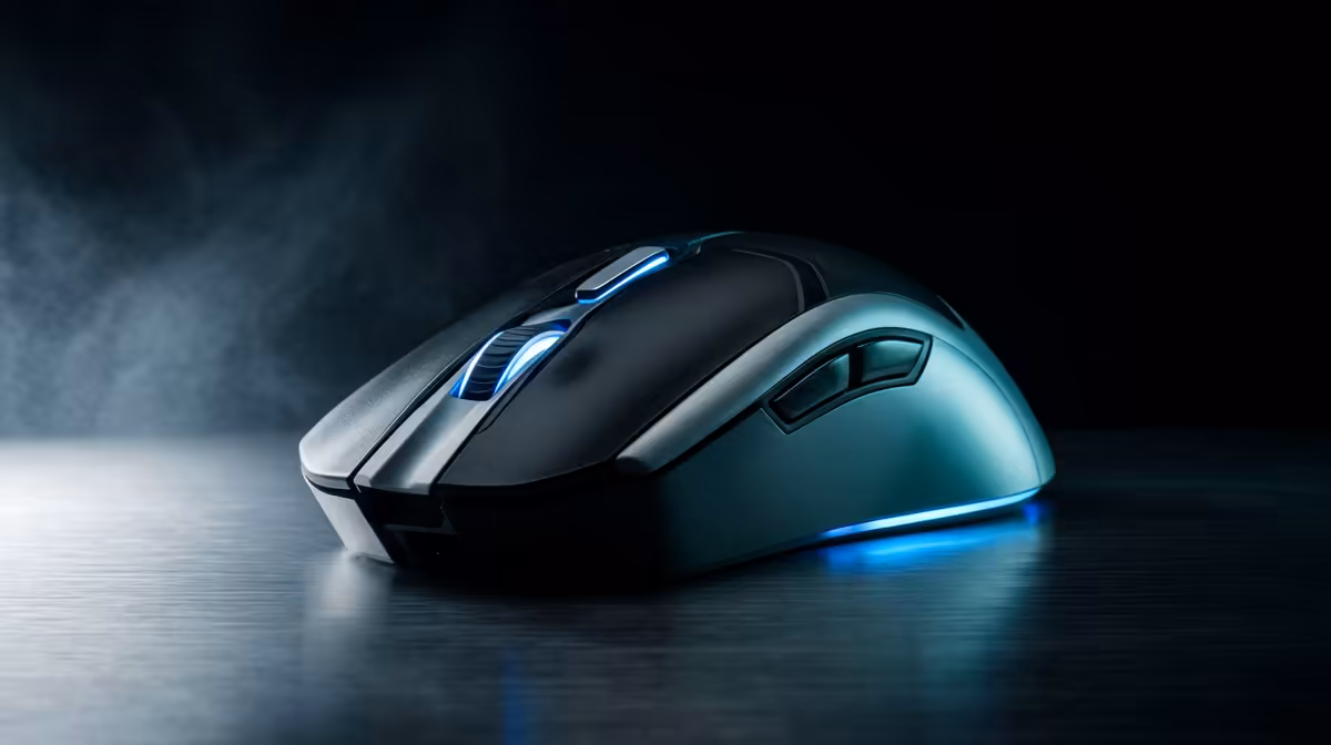 Every esports mouse in SA quick buyer answers
