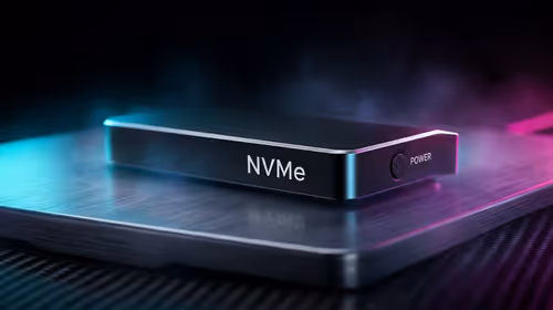 Every external NVMe enclosure in SA — SA market take