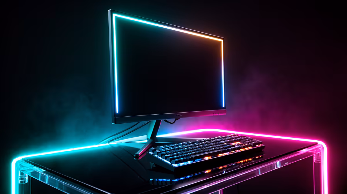 Every Factor to Consider When: panel, ports and refresh