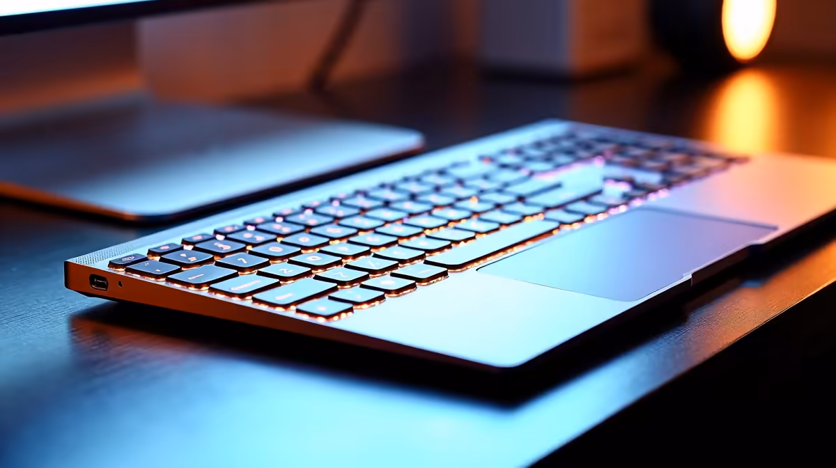 Every Feature of the Logitech MX Keys S Explained