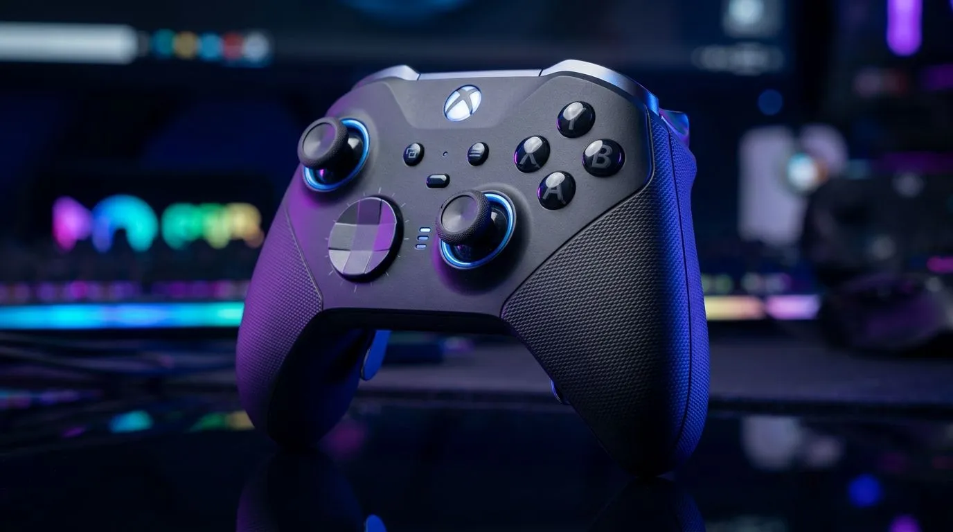 What official Xbox licensing means for performance