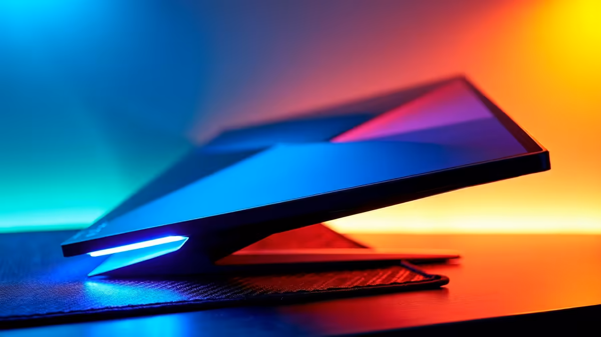 a Premium 32-Inch 4K OLED Gaming Monitor