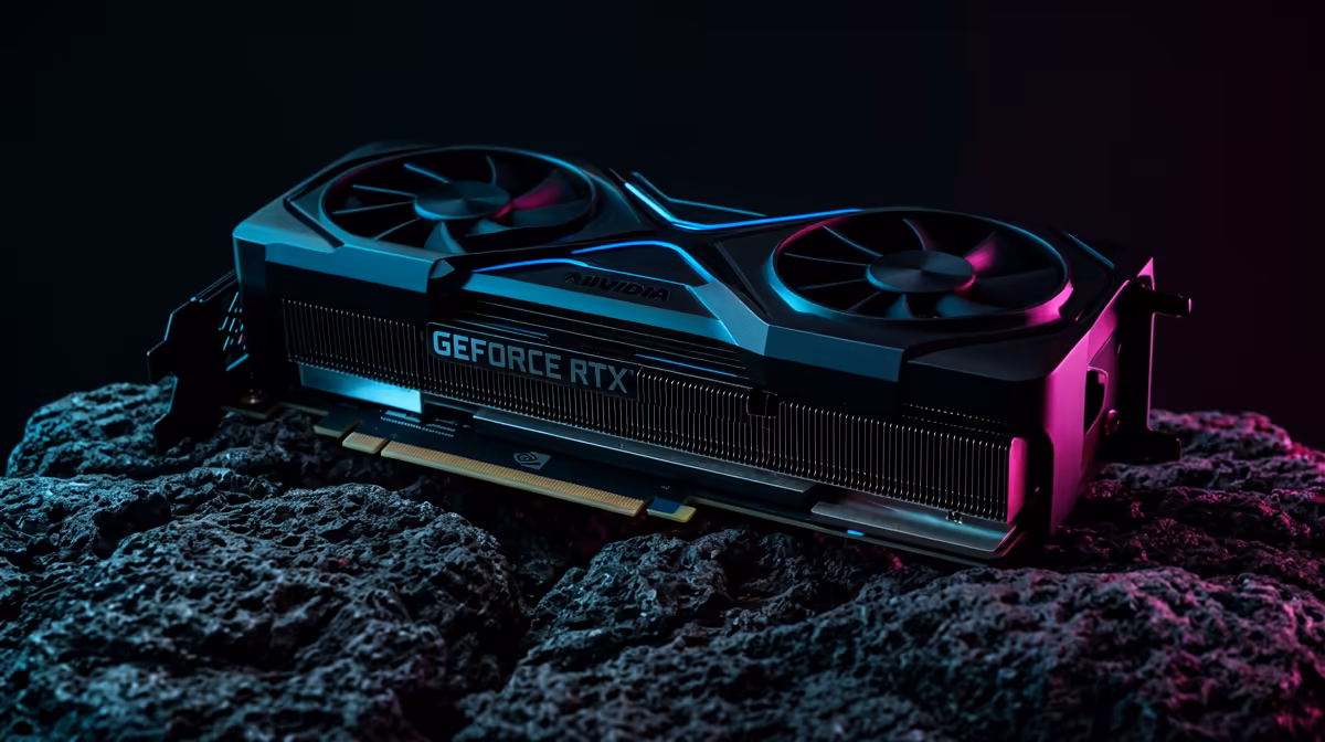 Every flagship GPU compared comparison points