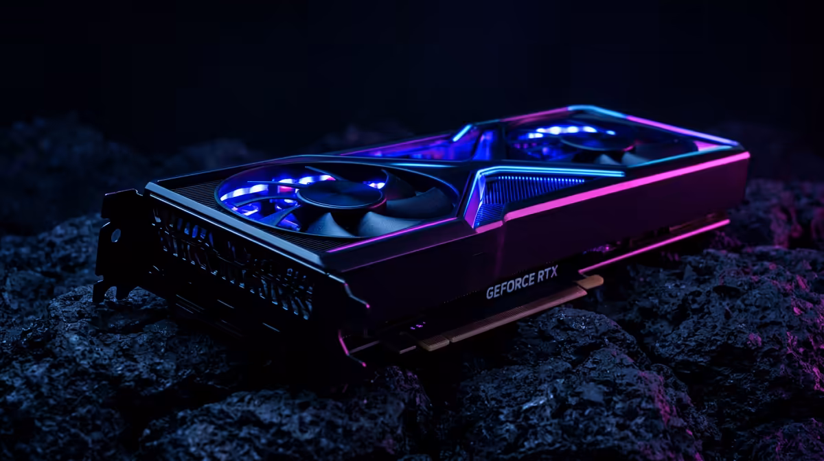 Every flagship GPU compared comparison points