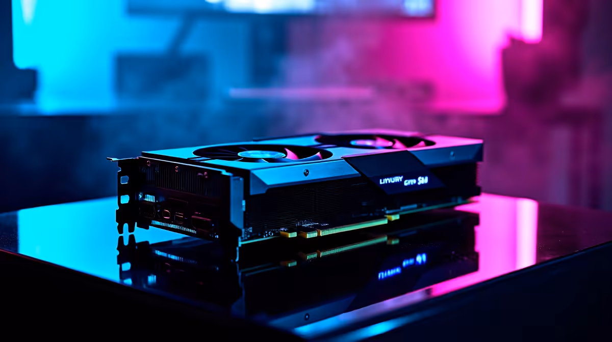 Every flagship GPU compared comparison points