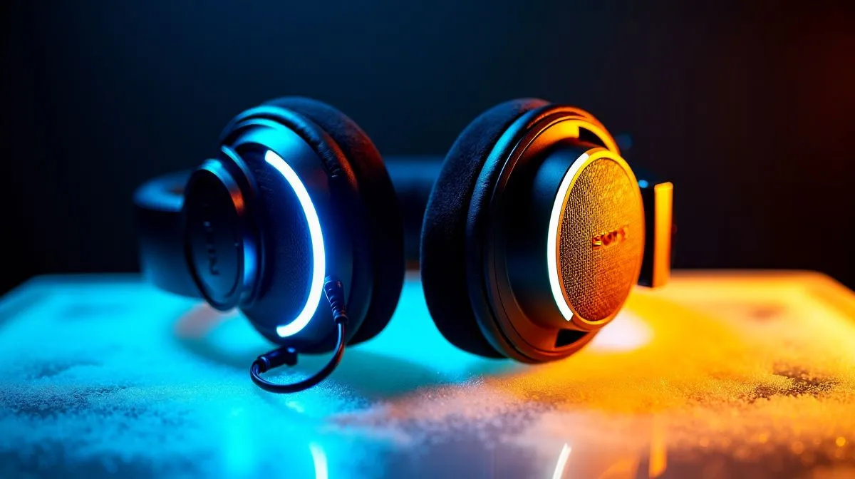 HyperSpeed Wireless, THX Spatial Audio, FPS EQ Profiles