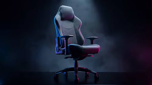 Every gaming chair under R10,000 in SA: complete database with prices