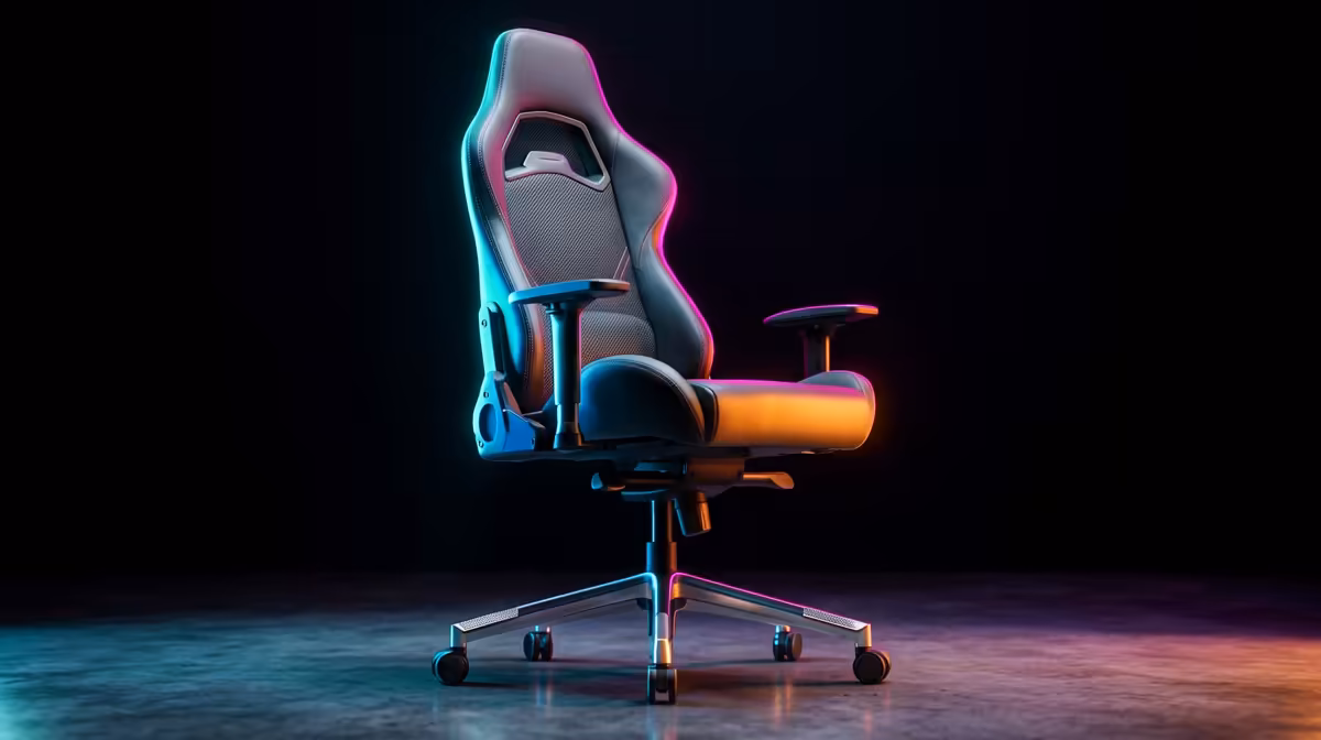 Every gaming chair under R10,000 in SA buying signals