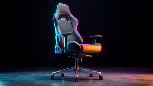 Every gaming chair under R10,000 in SA — Updated 2026