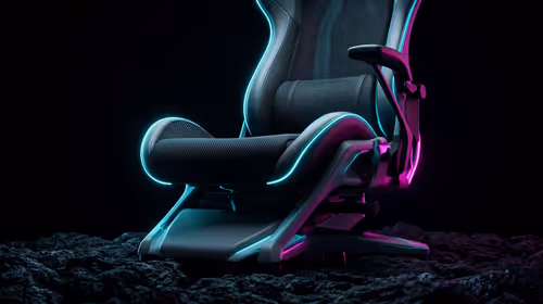 Every gaming chair under R5,000 in SA: pick-the-right-one matrix — SA Edition 2