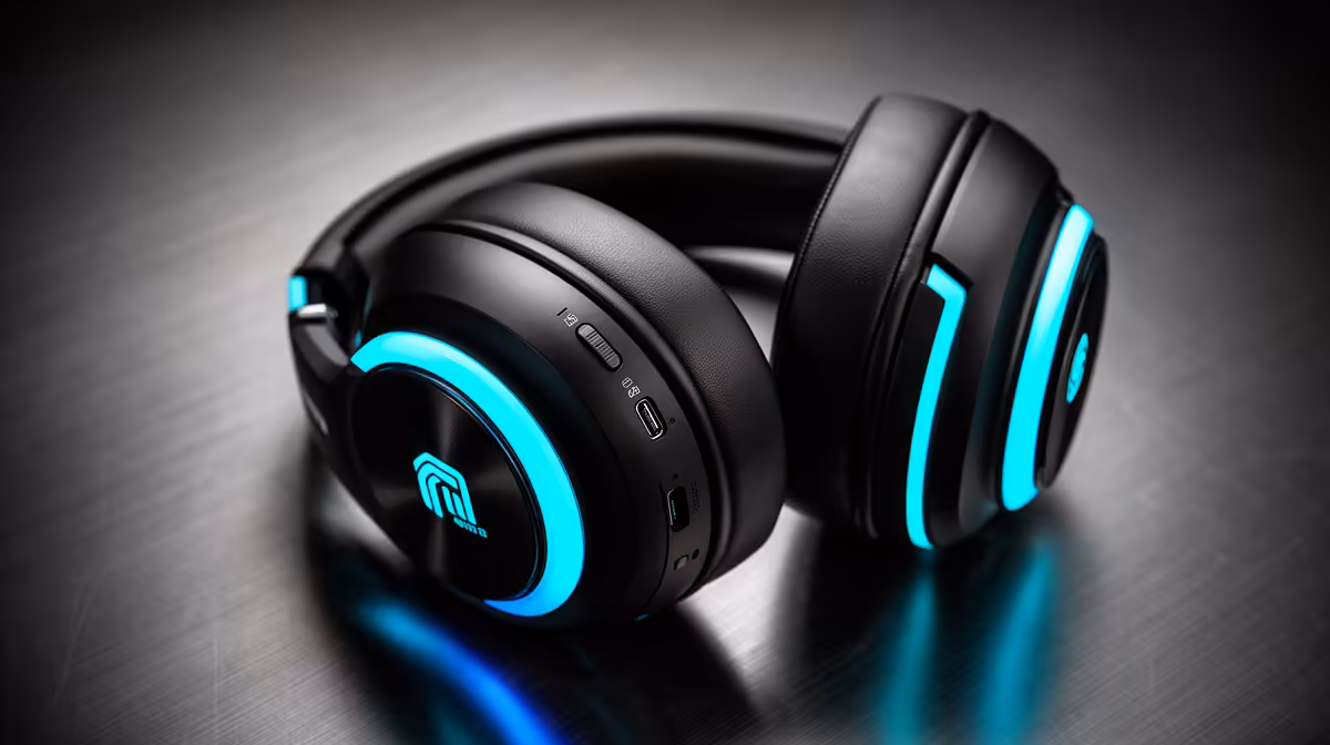 Every Gaming Earphone Connectivity: material, settings and