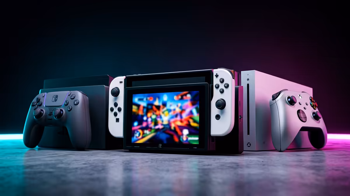 Every gaming handheld in SA buying signals