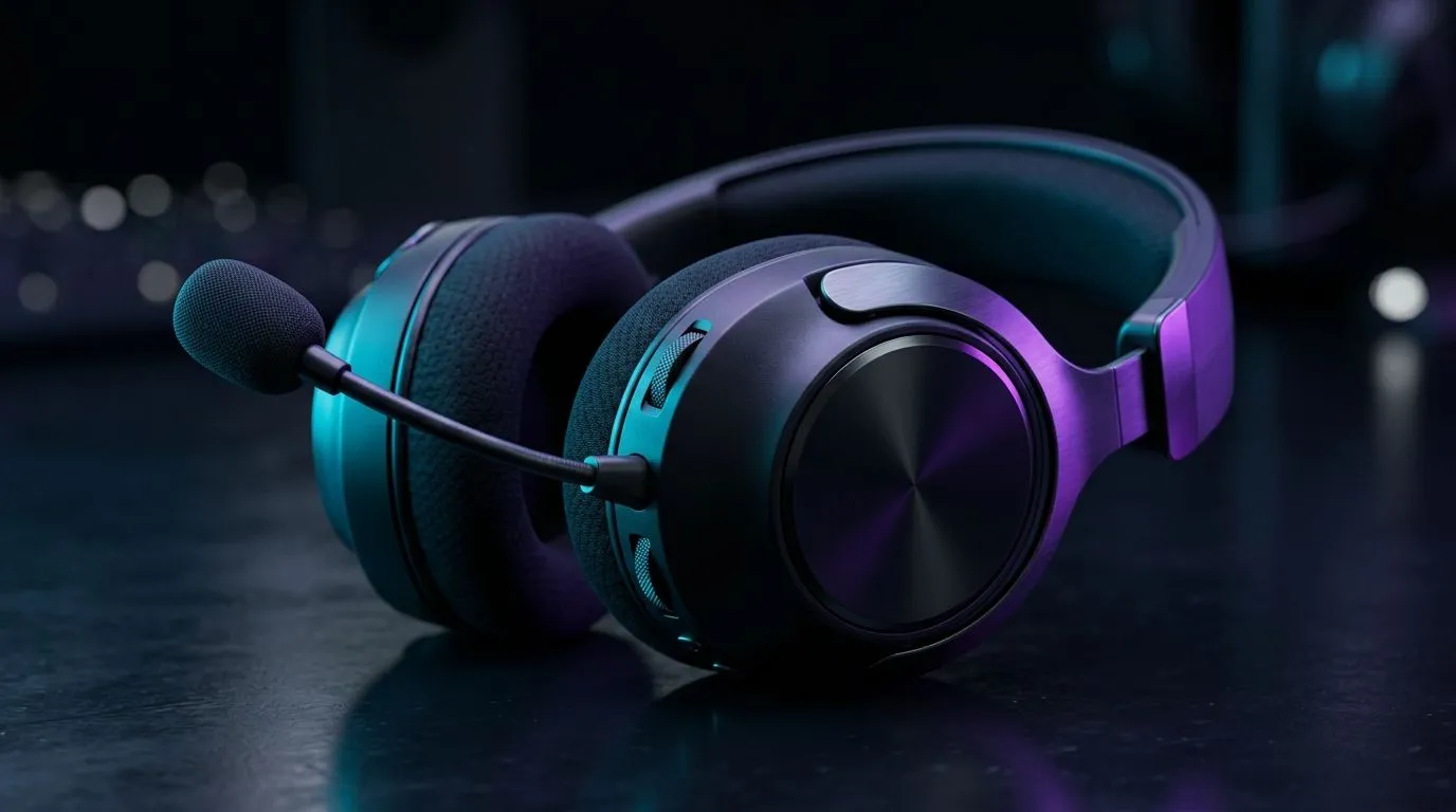 A simple guide to headset control types