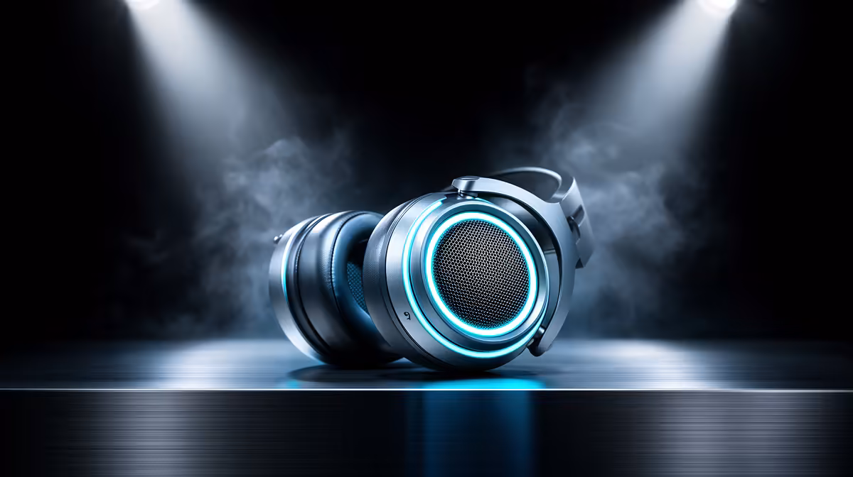 Gaming Headset Driver Size: PLA printability checks
