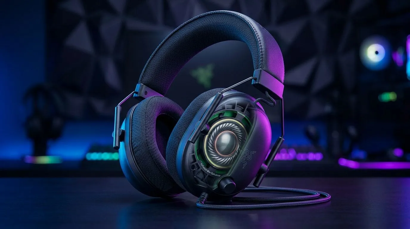 Driver types for clearer, punchier game audio