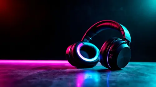 Gaming Headset Feature Guide: Drivers, Mics, and More