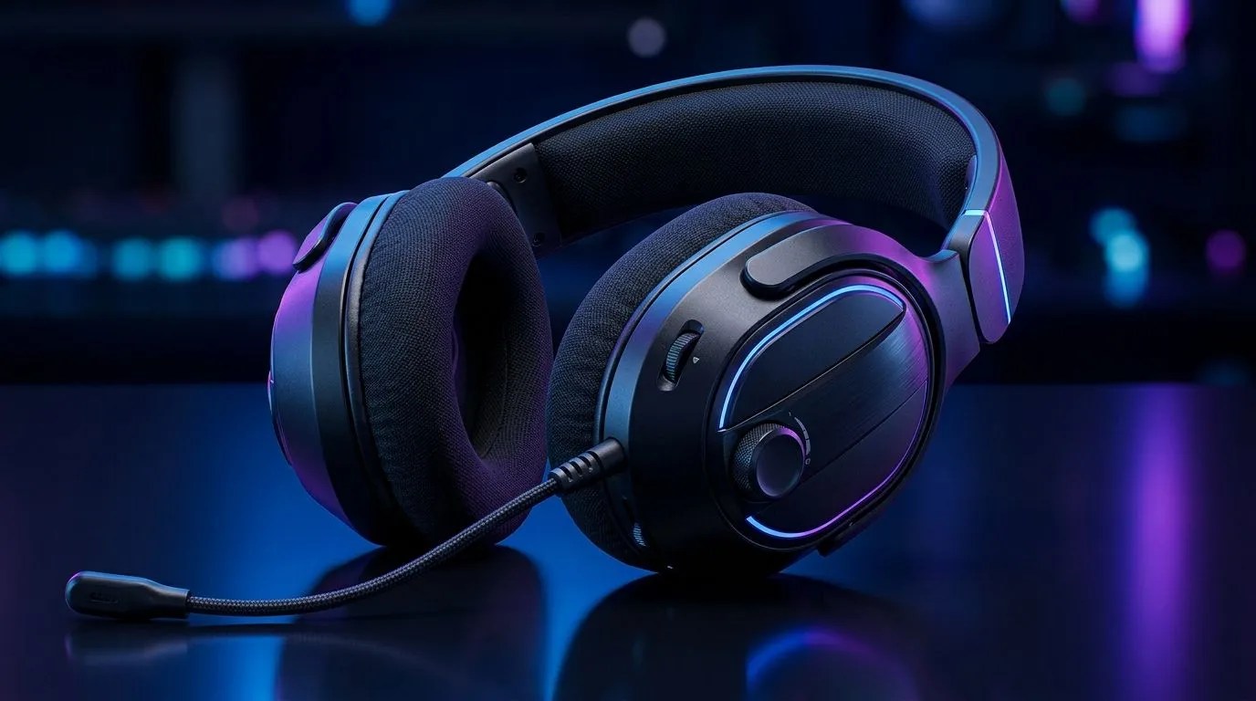 What actually makes headsets feel better