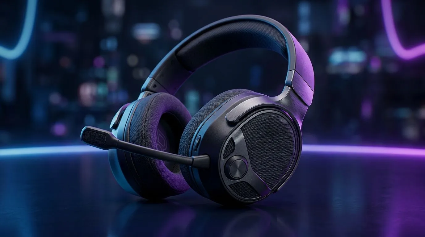 Pick the right mic pattern for clear comms