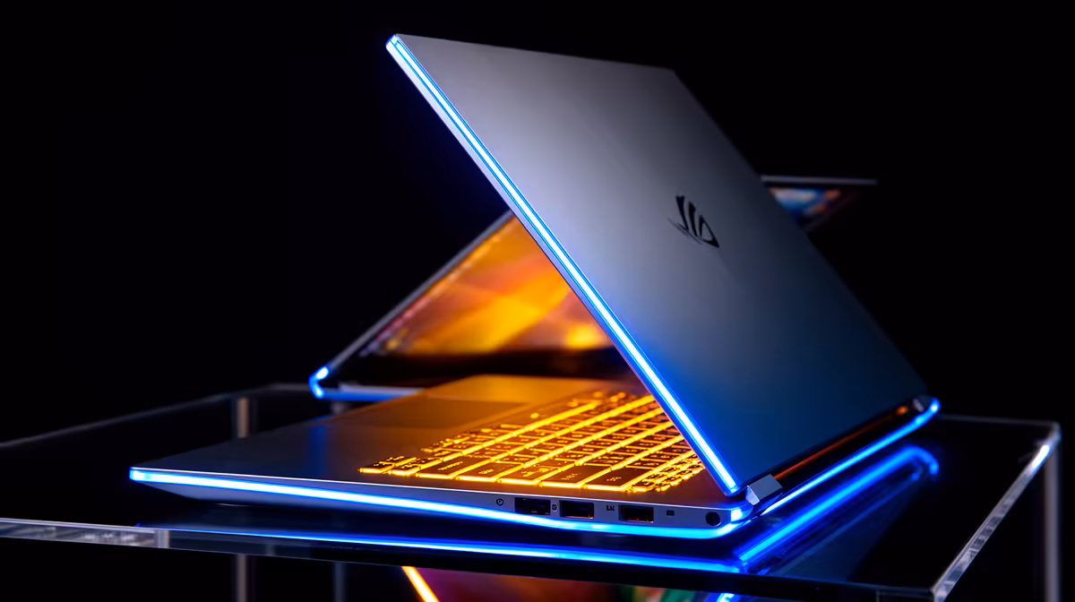 Every gaming laptop under R30,000 in SA: every comparison