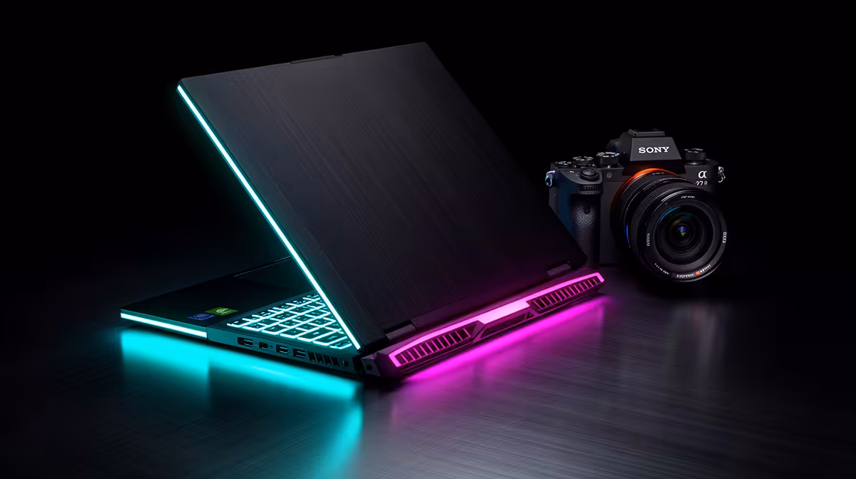 Every gaming laptop under R30,000 in SA buying signals