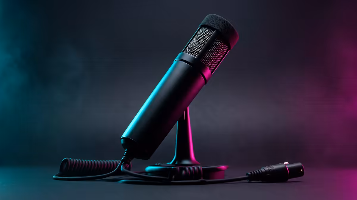 Every gaming microphone in SA: complete buying signals