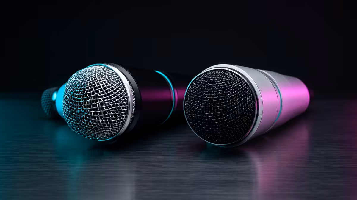 Every gaming microphone in SA: head-to-head buying signals