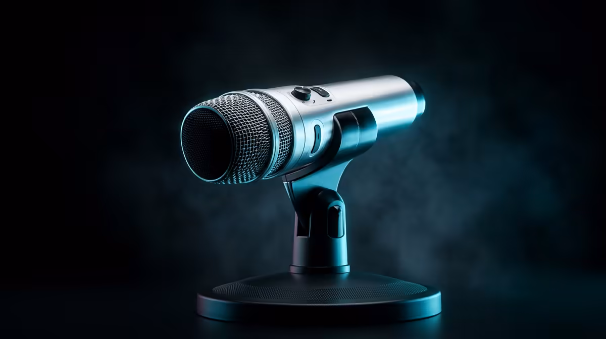 Every gaming microphone in SA quick buyer answers