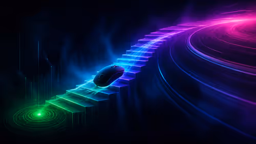 Every Gaming Mouse DPI Setting Explained: Low-Sensitivity Aim to Fast Desktop Use
