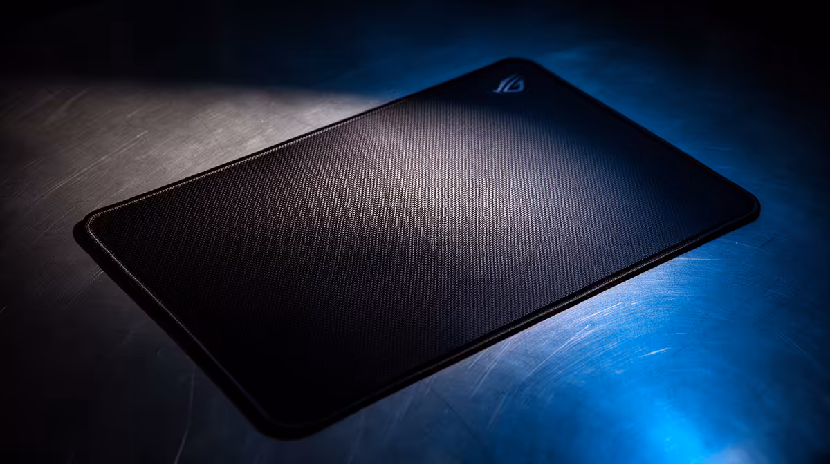 Gaming Mousepad Surface Type: surface speed checks