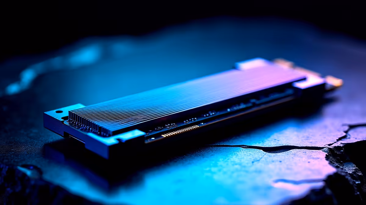 Every Gen 5 NVMe SSD in SA buying signals