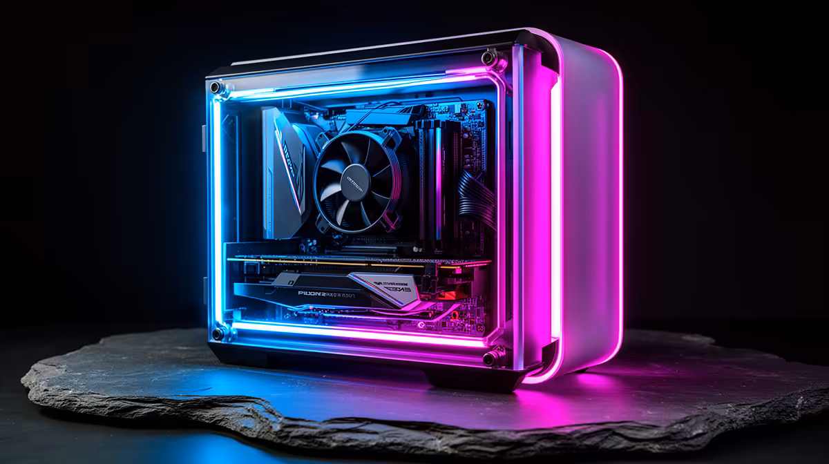 Every GPU Clearance Spec Explained: Modern Gaming Cases