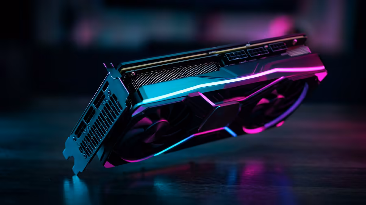 Every GPU under R10,000 in SA: every model comparison points