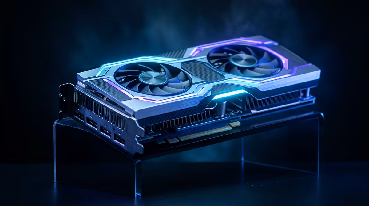 Every GPU under R10,000 in SA buying signals