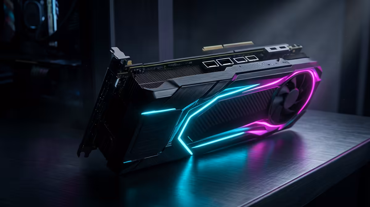 Every GPU under R10,000 in SA buying signals