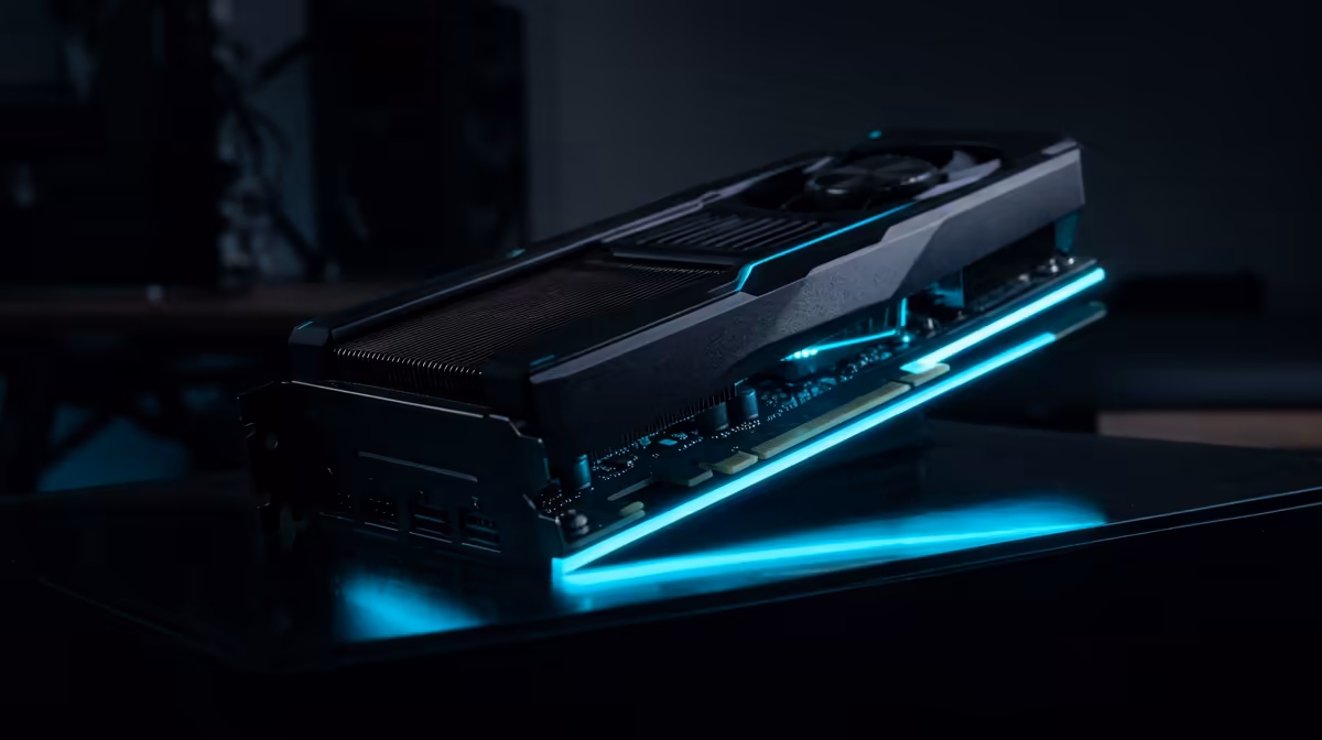 Every GPU under R10,000 in SA buying signals