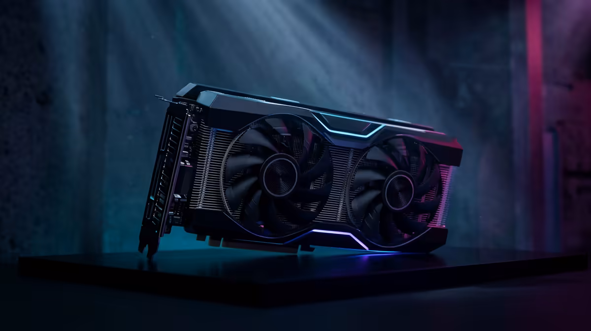 Every GPU under R10,000 in SA buying signals