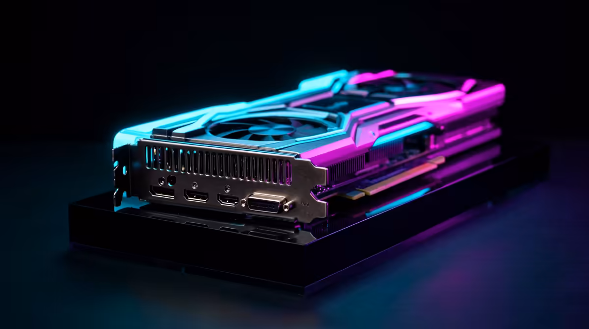 Every GPU under R20,000 in SA: complete buying signals