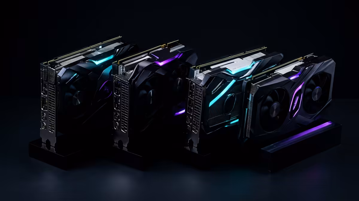 Every GPU under R20,000 in SA buying signals