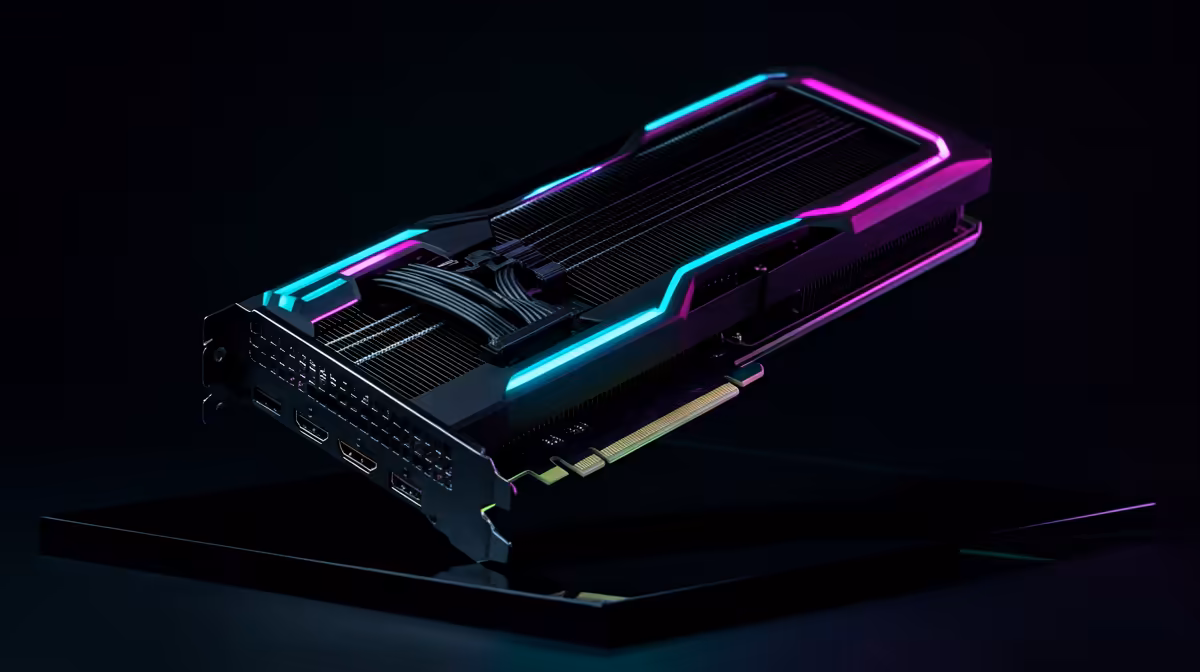 Every GPU under R20,000 in SA buying signals