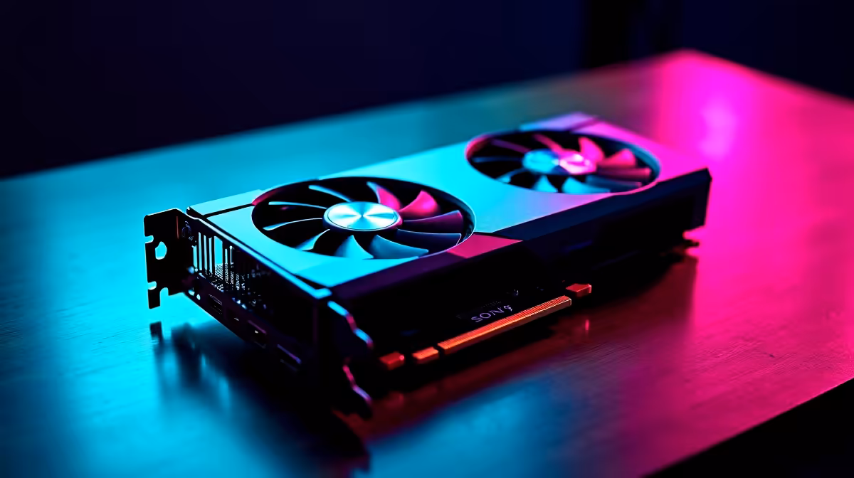 Every GPU under R30,000 in SA buying signals