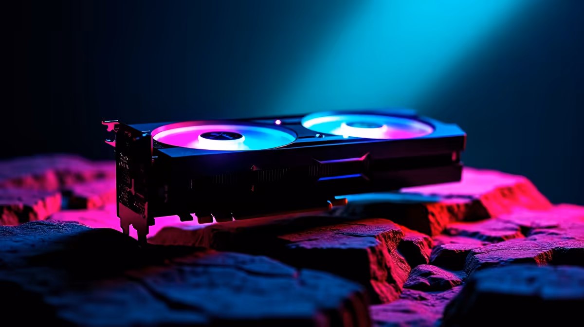 Every GPU under R30,000 in SA buying signals