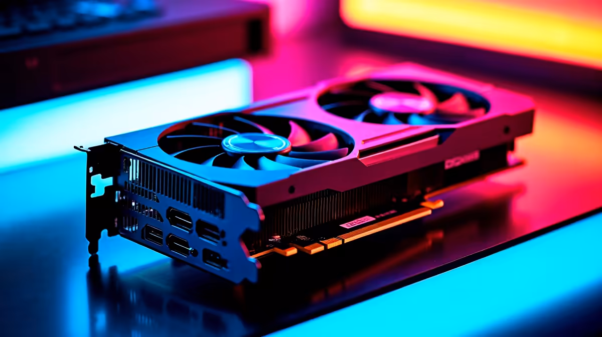 Every GPU under R30,000 in SA buying signals